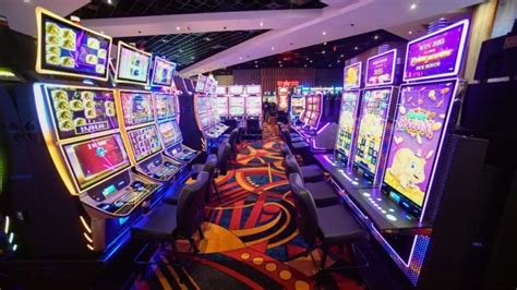 slot machine odds of winning